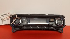 2013 FORD MONDEO MK4 HEATER CONTROL PANEL