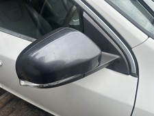 VOLVO S60-V60 DRIVERS SIDE POWER FOLD DOOR MIRROR (2010-2018)
