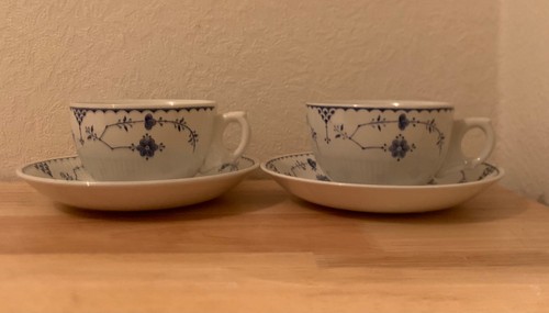 Furnivals denmark blue and - blue,