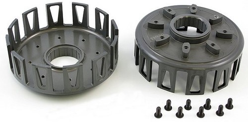 Mitaka clutch basket - clutch, honda