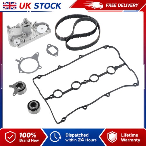 New timing belt cambelt - timing,