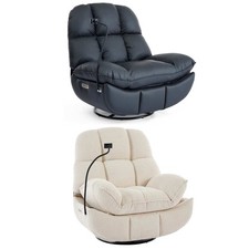 CHICAGO SWIVEL & ROCKER AUTO