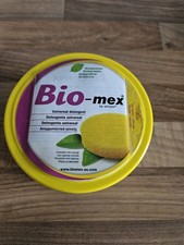 Bio-mex Miracle Cleaning Paste - Multi-Surface Cleaner for Kitchen & Bathroom