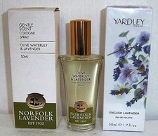 VINTAGE NORFOLK LAVENDER OLIVE