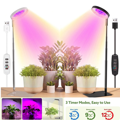 Led plant grow lights - led,