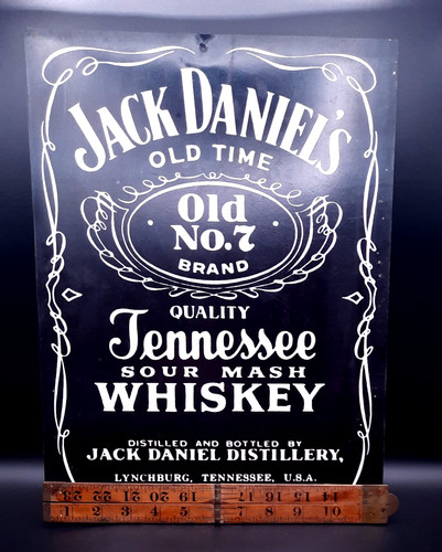 Jack daniels tennessee - jack,