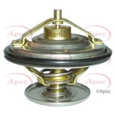 Coolant Thermostat For