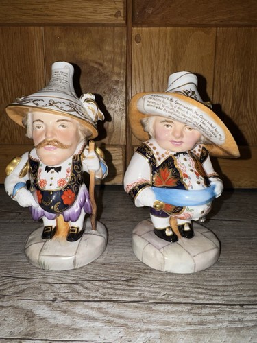 Two limited edition - limited, of