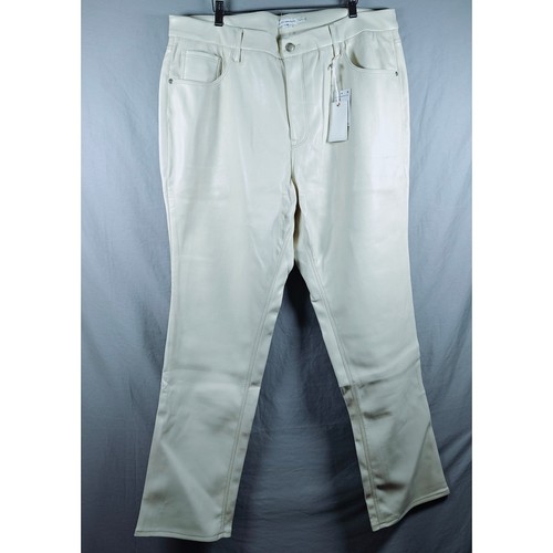 Good american faux leather - american,