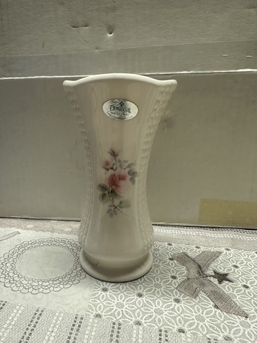 Donegal vase irish parian - irish,