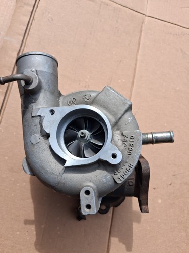 Subaru td05l turbo - ,