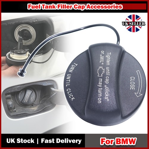 Fuel tank filler cap - tank,