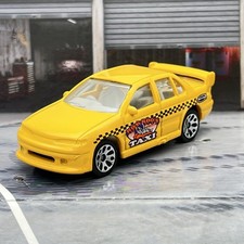 Matchbox Ford Falcon Roy Roo's
