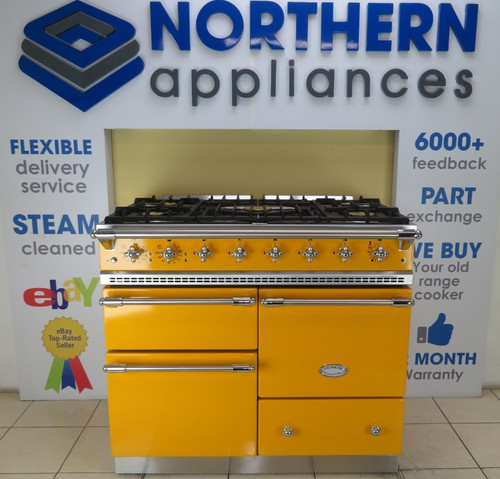 Lacanche range cooker macon - cooker,