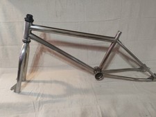 Vintage Chrome Dyno GT 12"