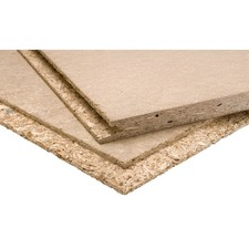 Chipboard Flooring 18mm T&G