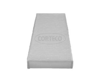 Filter cabin air corteco - filter,,