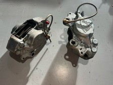 Lotus Elan +2 Pair Front Brit