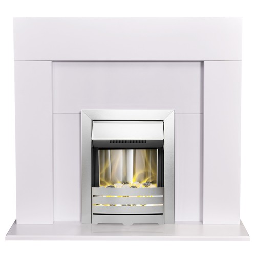 Adam miami fireplace pure - adam,