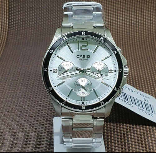 Casio enticer mtp 1374d - enticer, mtp-1374d-7a