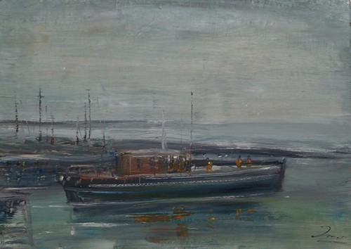 New signed original - new,
