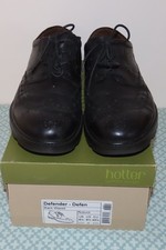 Hotter Defender Shoes Mens