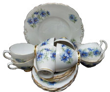 Colclough - Ridgway - Tea