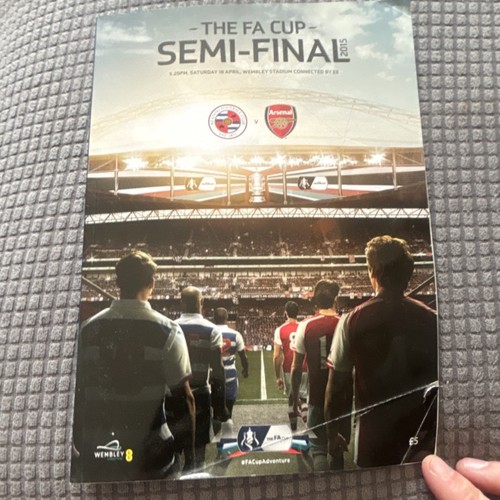 Cup semi final football - cup, semi-final