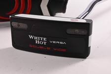 Odyssey White Hot Versa Double