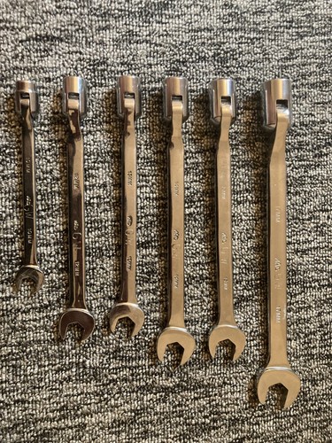 Mac tools piece - flexi, socket