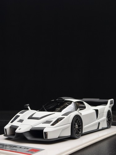 Gemballa mig apm - mig-u1, (white)