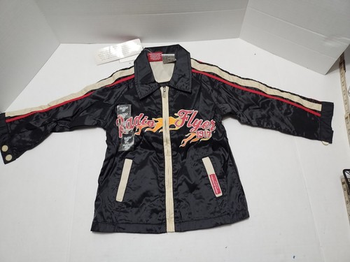 Vintage jacket radio flyer - vintage,
