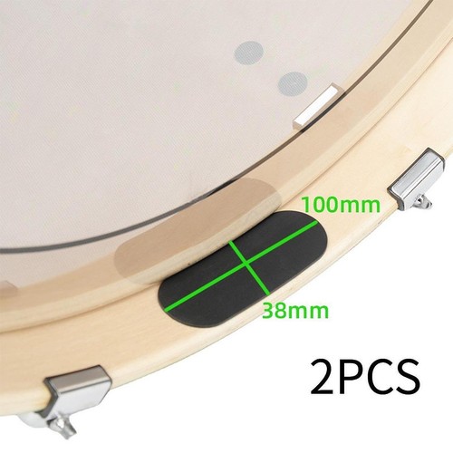 Pieces bass drum hoop - bass, guard
