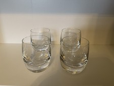 LSA International 275 ml Olaf Tumbler X 4