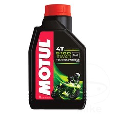 Motul oil 10w40 stroke 4 - 4-stroke,