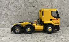 Corgi - Renault Premium Tractor Unit - Canute Haulage - 76102 - 1:50 - Mint/New