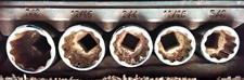 Halfords Advanced Set of 5