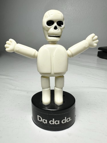 Volkswagen da dancing - vw,