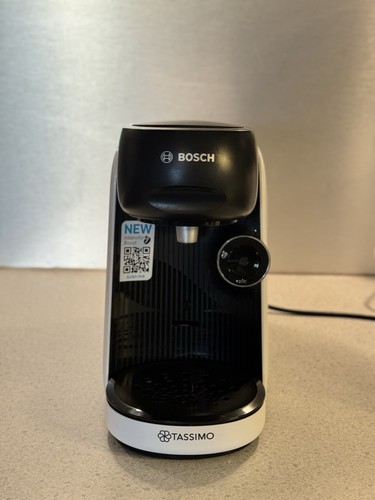 Bosch tassimo way pod - bosch,