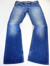 Diesel Zathan Jeans W34 L34