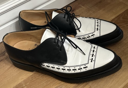George cox creepers - george,