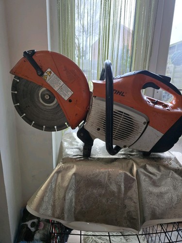 Sthil ts410 cutter - ts410,