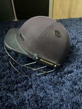 Masuri cricket helmet junior - masuri,