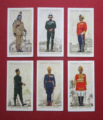 Player 1938 cards military - player, cards military