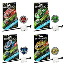 Beyblade X Starter Set -