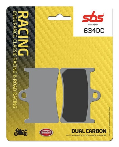 Sbs 634dc racing front - sbs,