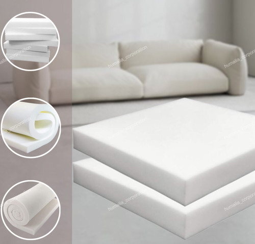 Upholstery foam cut - upholstery, any