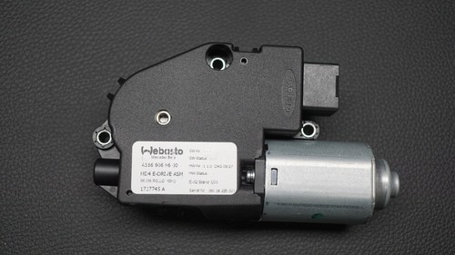 Oem mercedes w166 - oem,