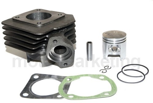 50cc cylinder barrel piston - 50cc,