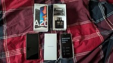 Samsung Galaxy A20e 32GB Black